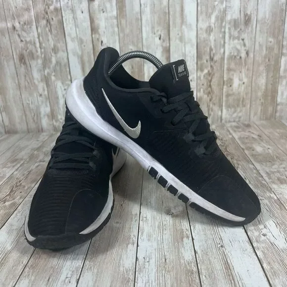 Nike flex control tr‎ 4 Mens 8.5 - Picture 5 of 7